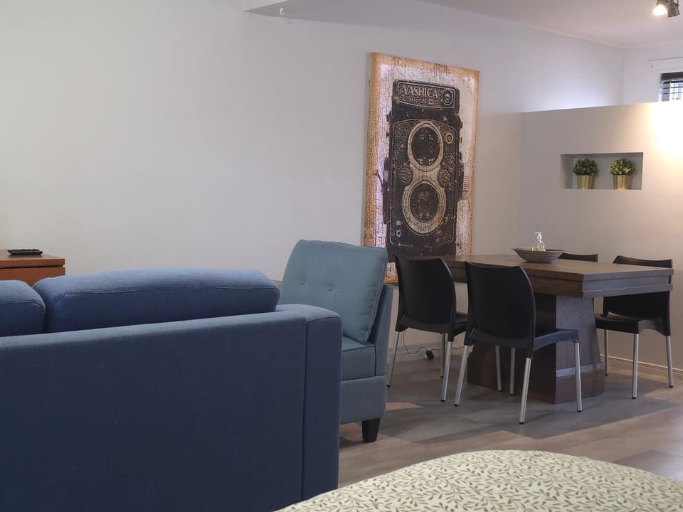 STUDIO SAINT-ROCH Apartment in Quebec City