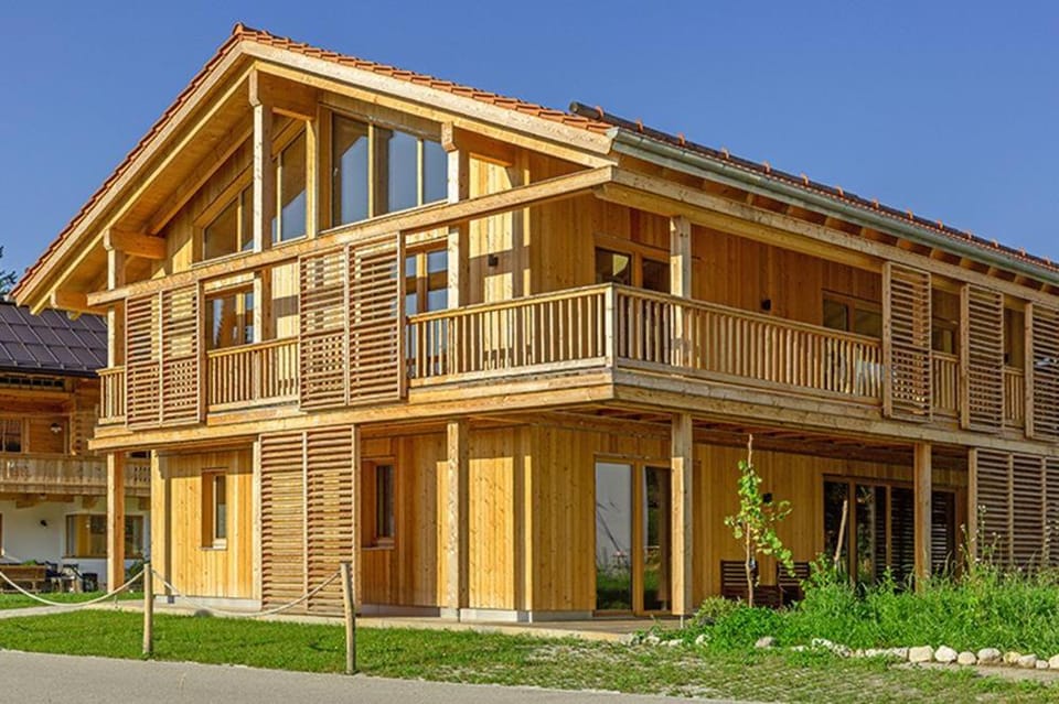 Chalet an der Lofer Apartment in Salzburgerland