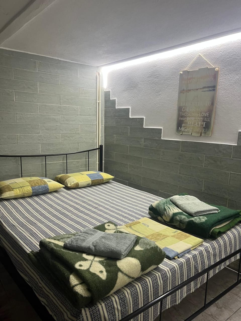 Antonioy Apartment Kalampaka Apartment in Kalabaka