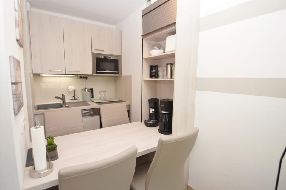 Berolina B 102 Apartment in Dahme