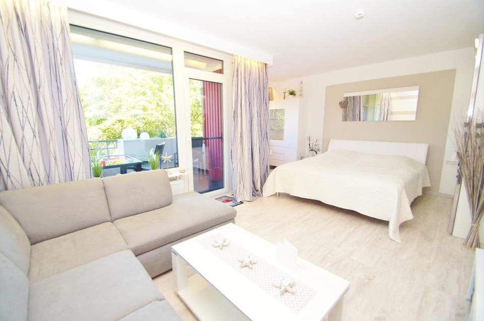 Berolina B 102 Apartment in Dahme