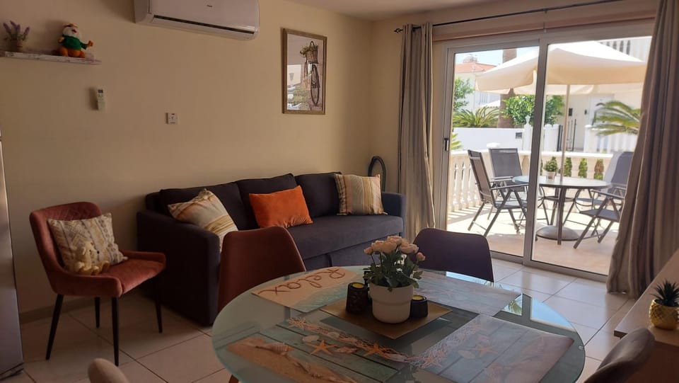 Nissi Golden Sands Holiday Apartment Free WiFi Apartment in Ayia Napa