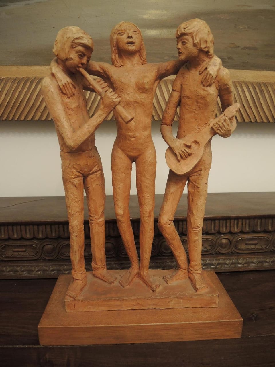 Casa Augusto by Fewotessin Apartment in Bellinzona