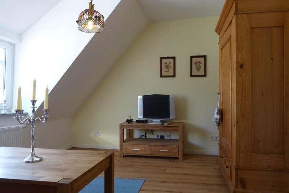 Kamminke _ Uns luett Hus Apartment in Swinoujscie