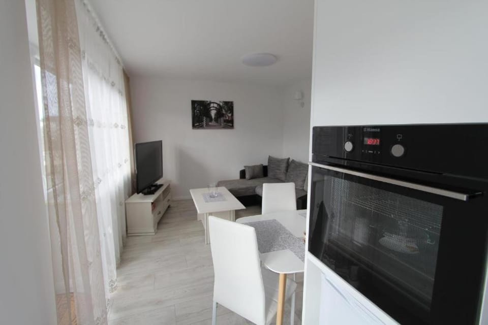 Central Boulevard Apartment Apartment in Lithuania