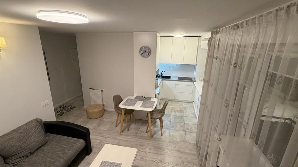 Central Boulevard Apartment Apartment in Lithuania