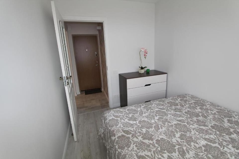 Central Boulevard Apartment Apartment in Lithuania