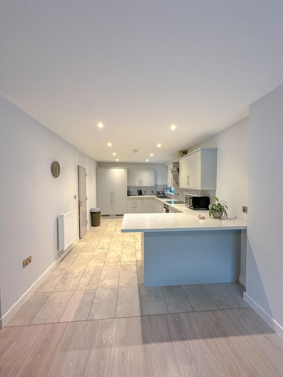 Baker Street Apartments Apartment in City of Westminster