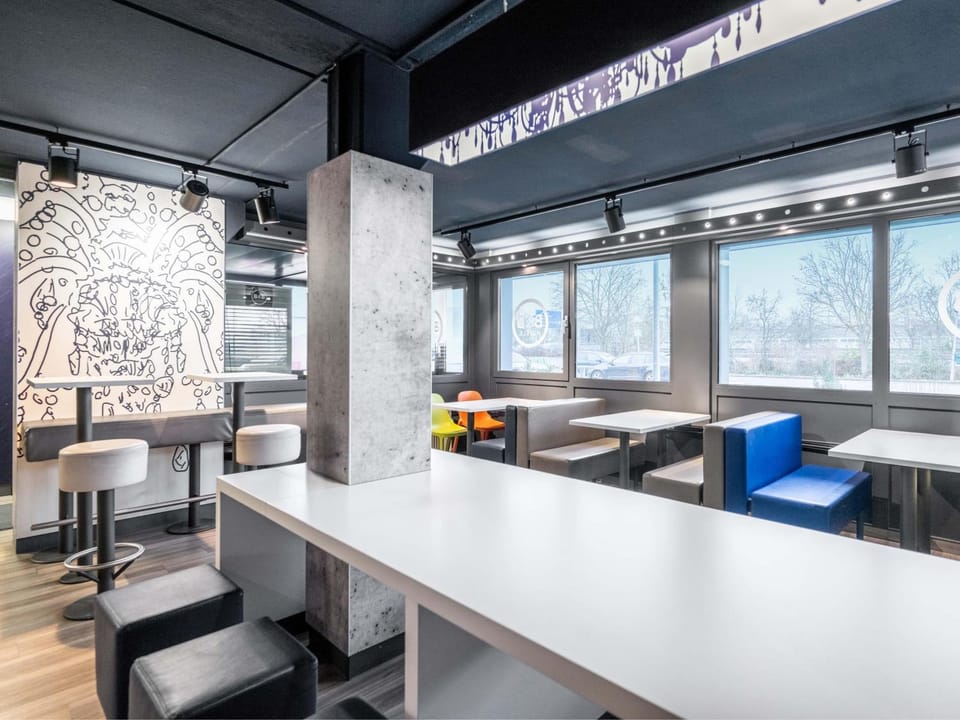 Restaurant/places to eat, Breakfast