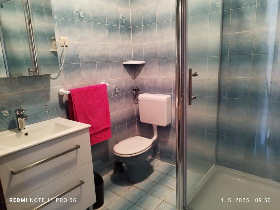Drago Apartment in Zadar County