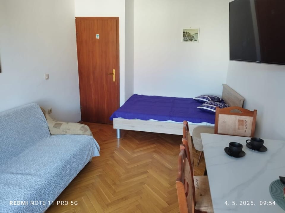 Drago Apartment in Zadar County