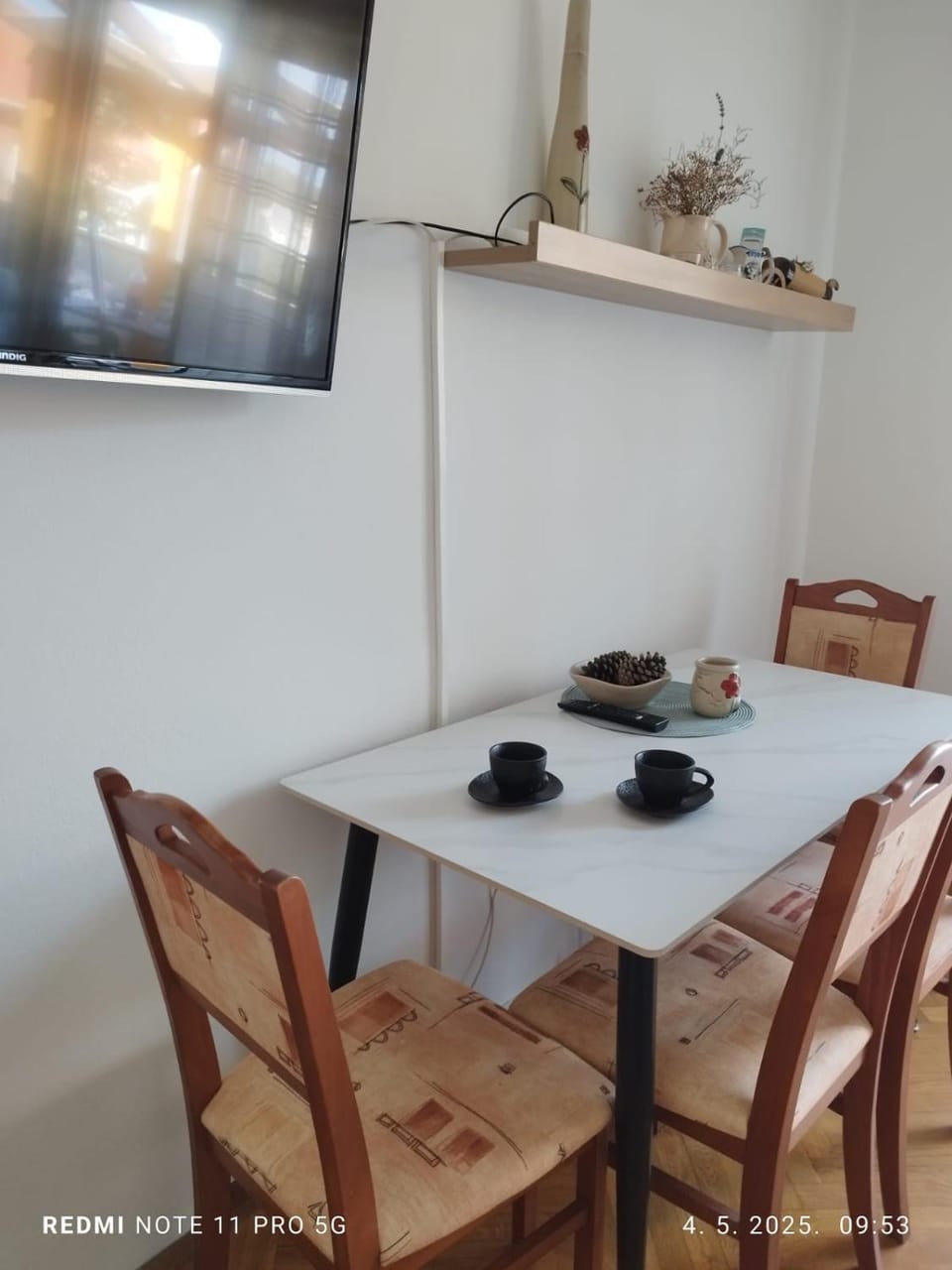 Drago Apartment in Zadar County