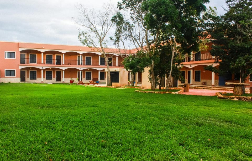 Garden, Fitness centre/facilities