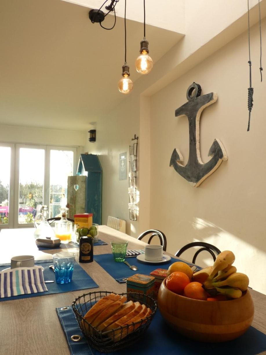 La Surprise Bed and Breakfast in Hauts-de-France