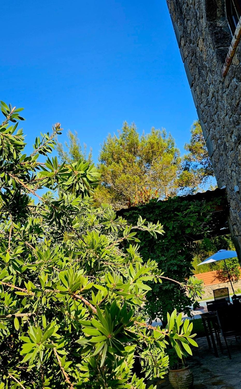 Filia Stone Villa Villa in Corfu, Greece