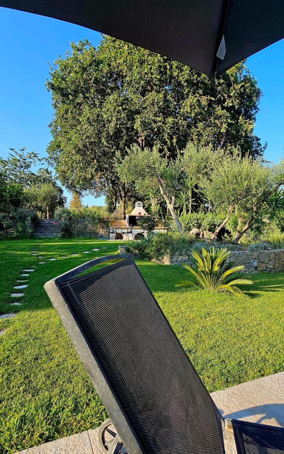 Filia Stone Villa Villa in Corfu, Greece