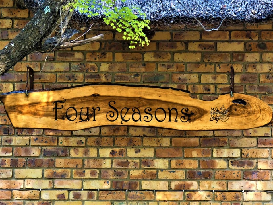 Property logo or sign