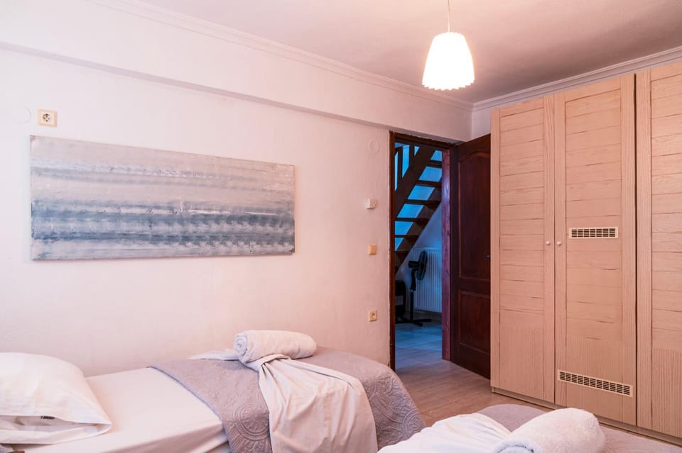 Silot apartment 2 Apartment in Halkidiki