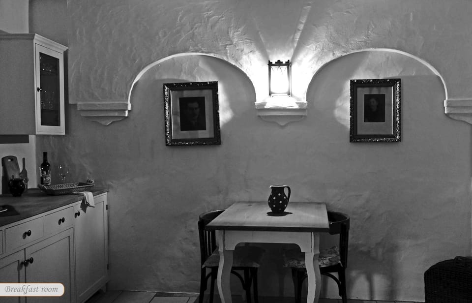 B B Guesthouse TIHANY Bed and Breakfast in Hungary