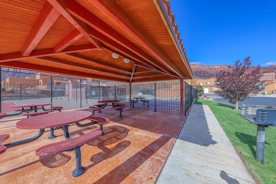 Rim Vista 13A2 House in Utah