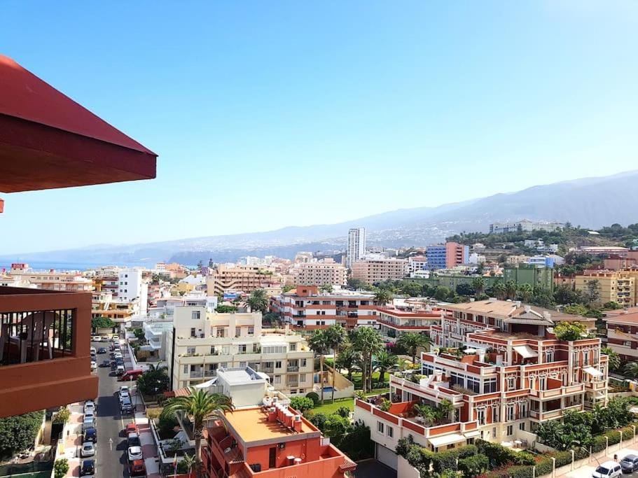 City view