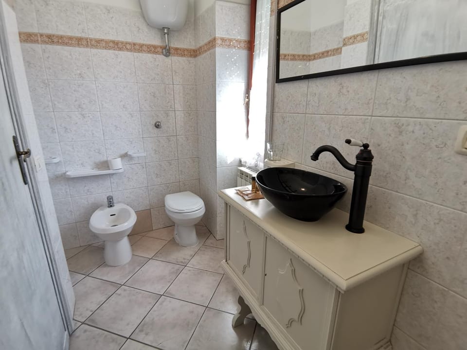 Casa Francigena Bed and Breakfast in Vetralla