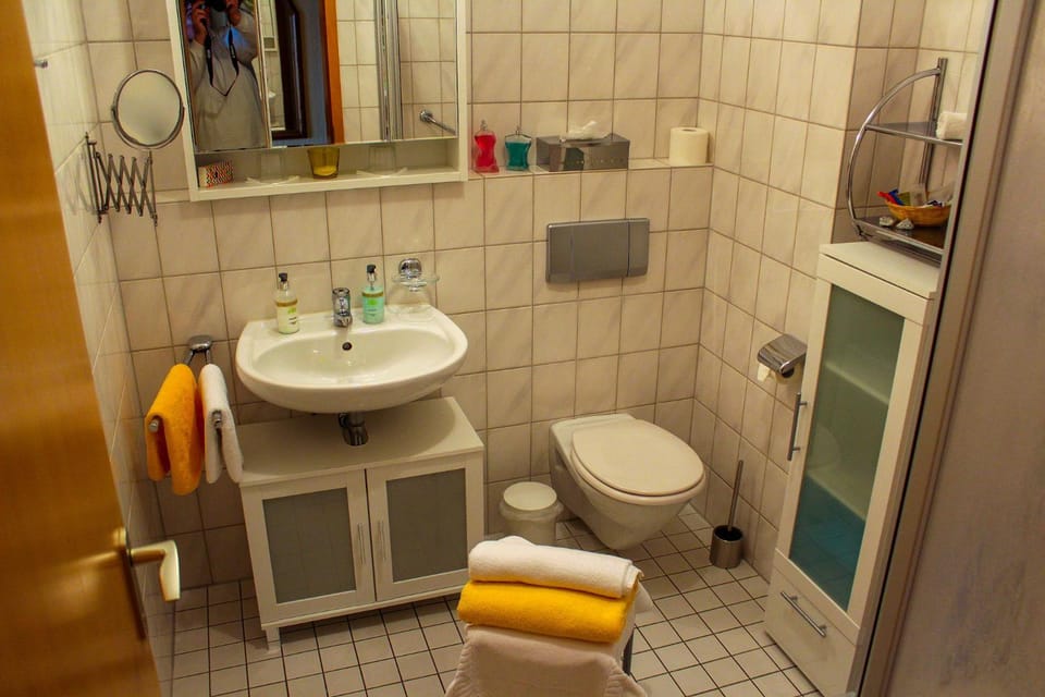 Toilet, Bathroom, Decorative detail