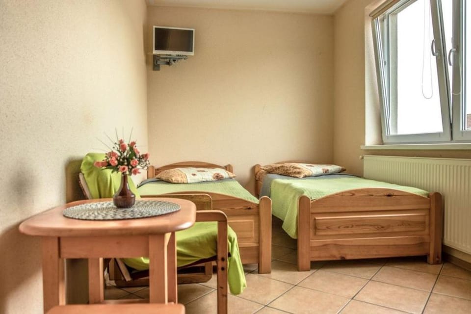 Pokoje gościnne Jędruś Bed and Breakfast in West Pomeranian Voivodeship, Poland