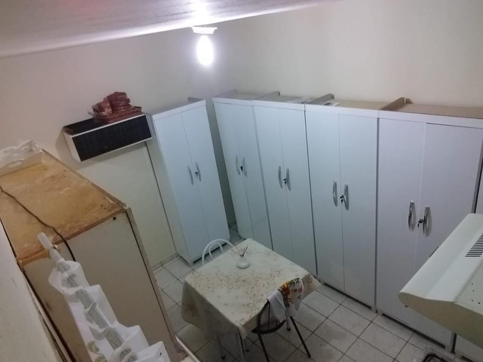 Hana Hostel Albergues e Republica Hostel in Rio de Janeiro