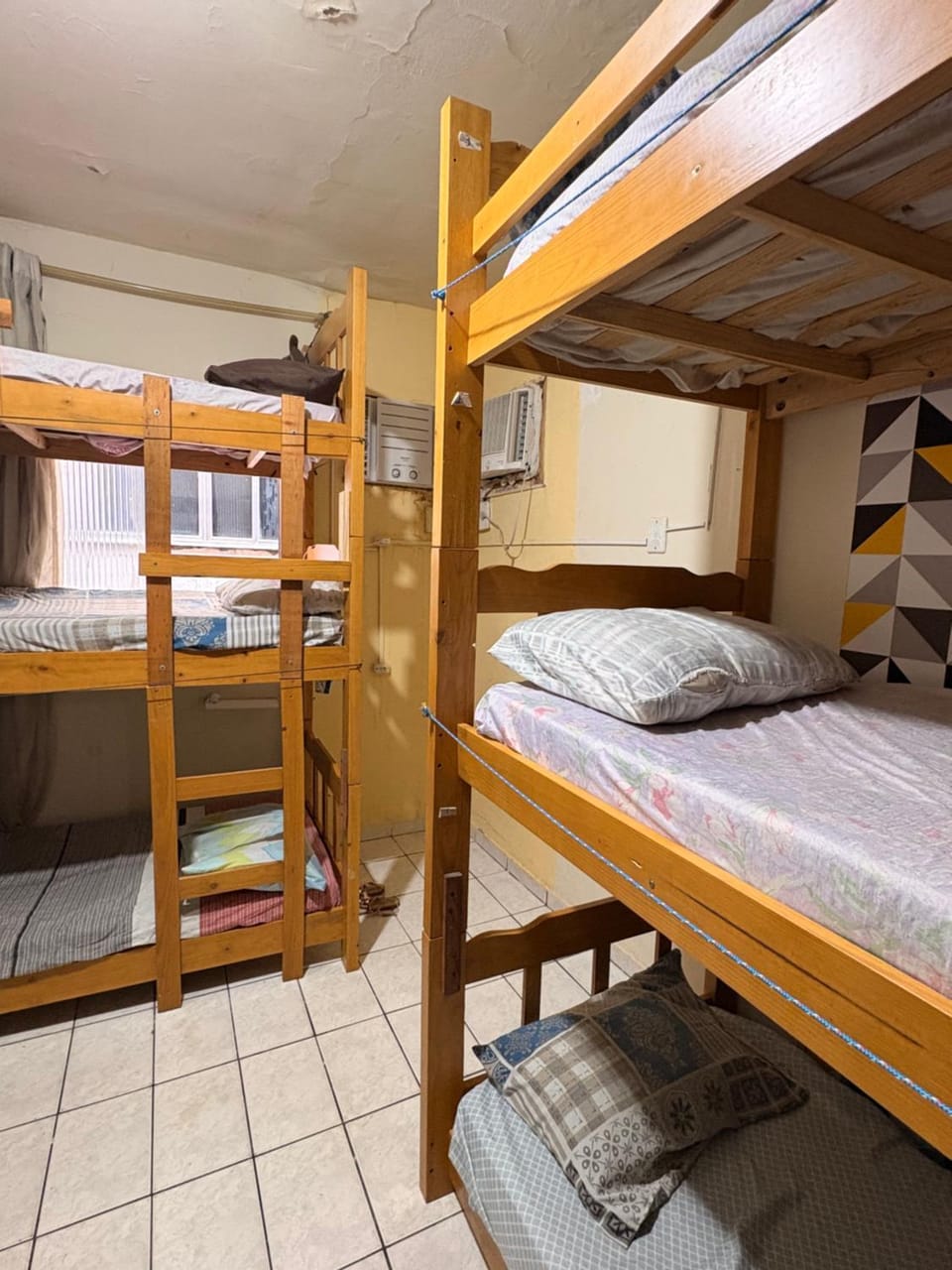 Hana Hostel Albergues e Republica Hostel in Rio de Janeiro