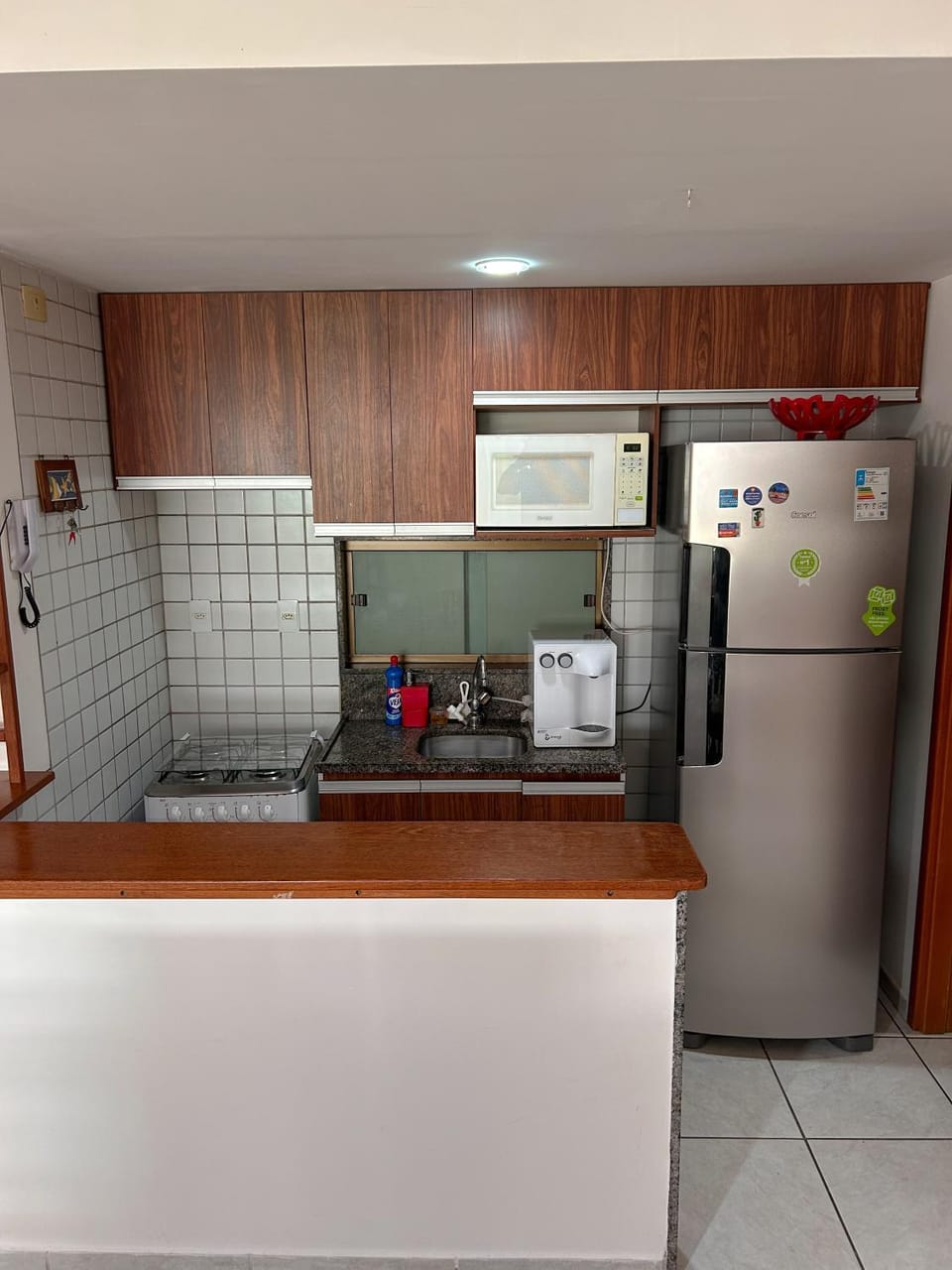 Apartamento a 4min da praia em Tambaú-João Pessoa Apartment in João Pessoa