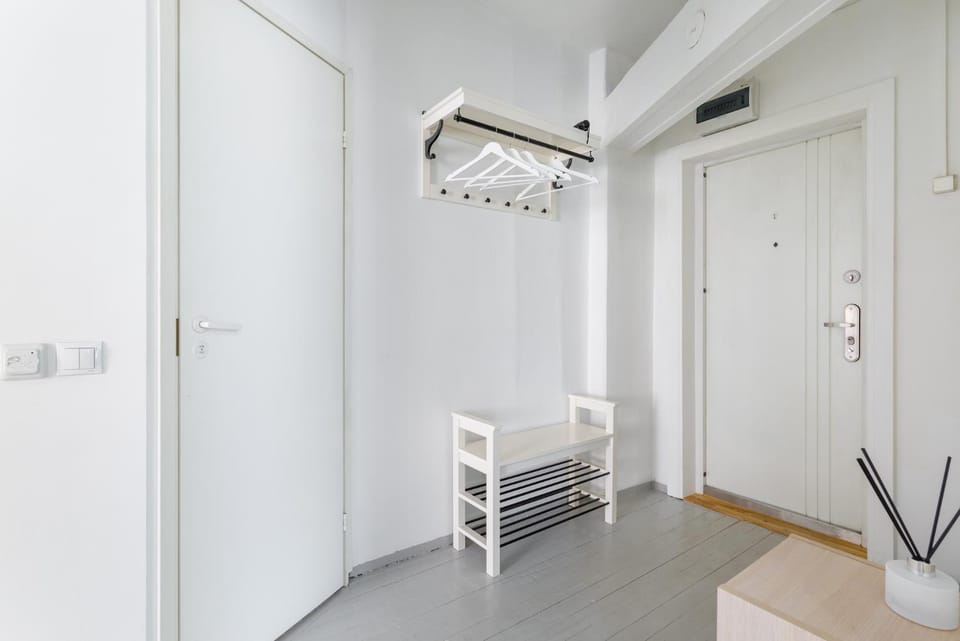 City center summer apartment Apartment in Estonia