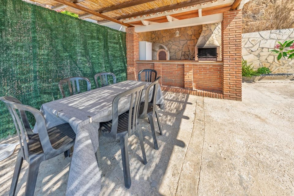Villa Olympo Villa in Axarquía