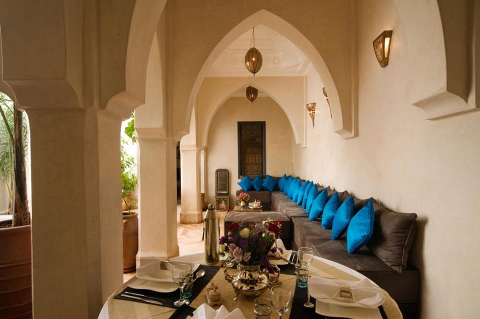 Communal lounge/ TV room, Decorative detail