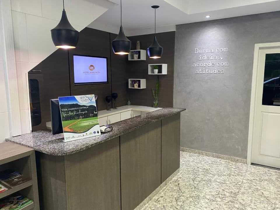 Hotel Marchetti Hotel in State of Santa Catarina