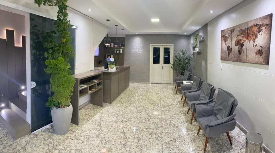 Hotel Marchetti Hotel in State of Santa Catarina