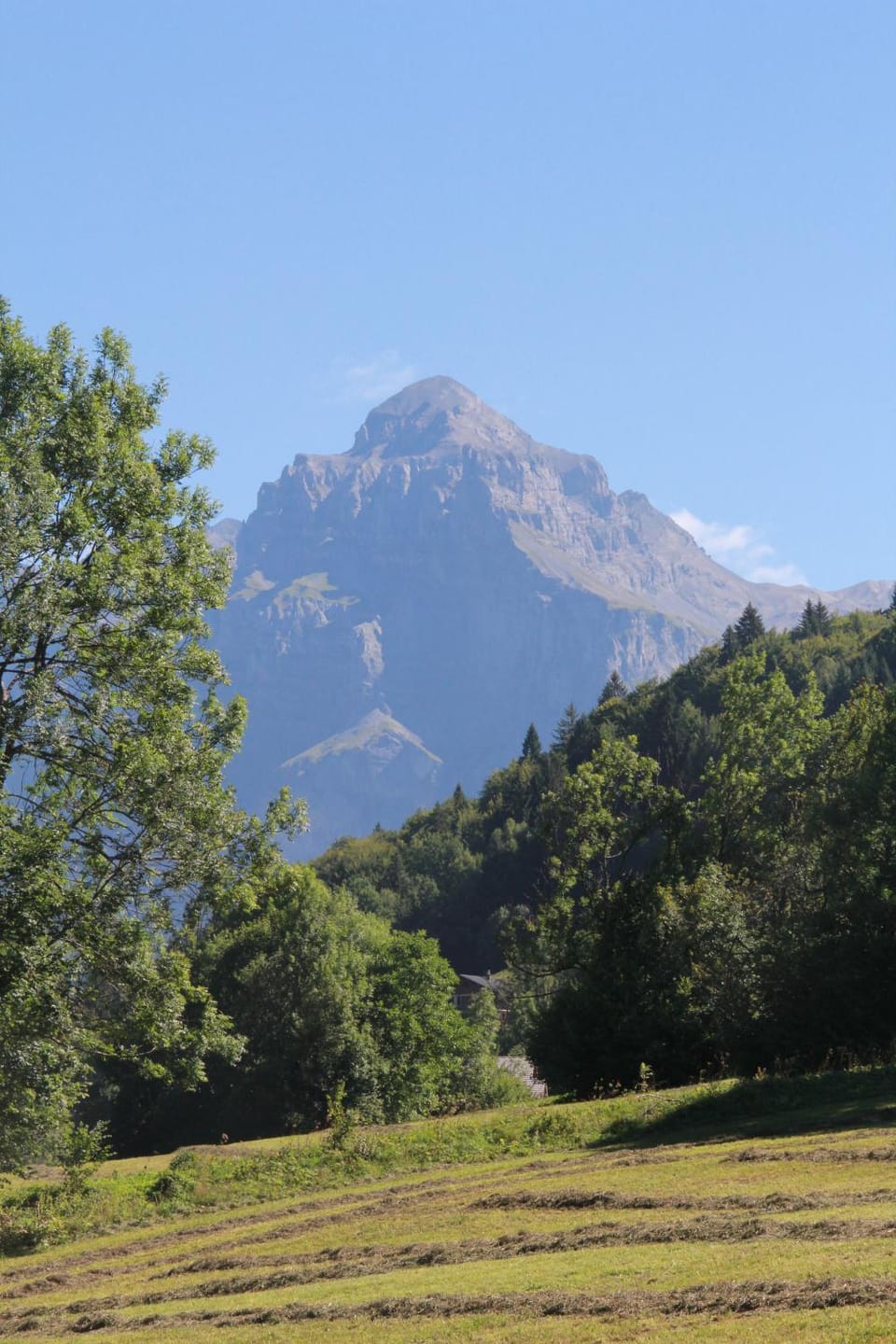 Activities, Hiking