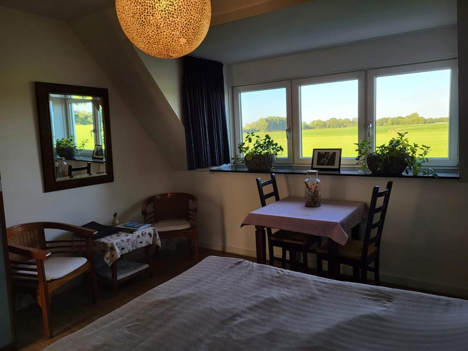 View (from property/room), Bedroom