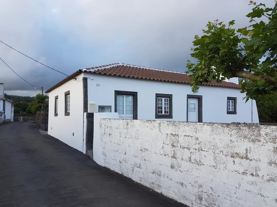 Golden House House in Azores District