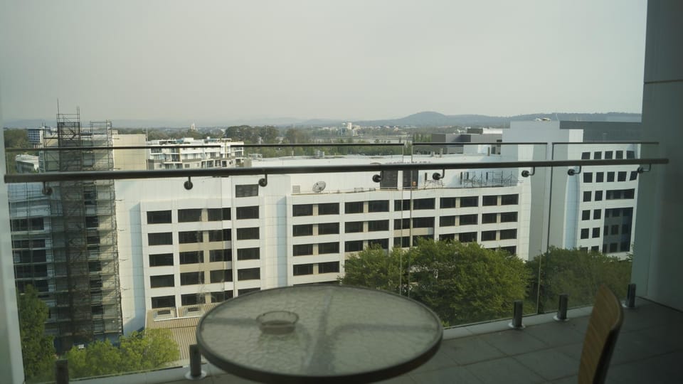 City view