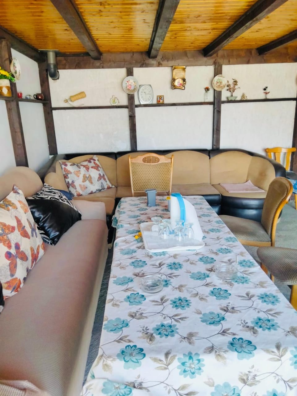 Casa Emilia Bed and Breakfast in Romania