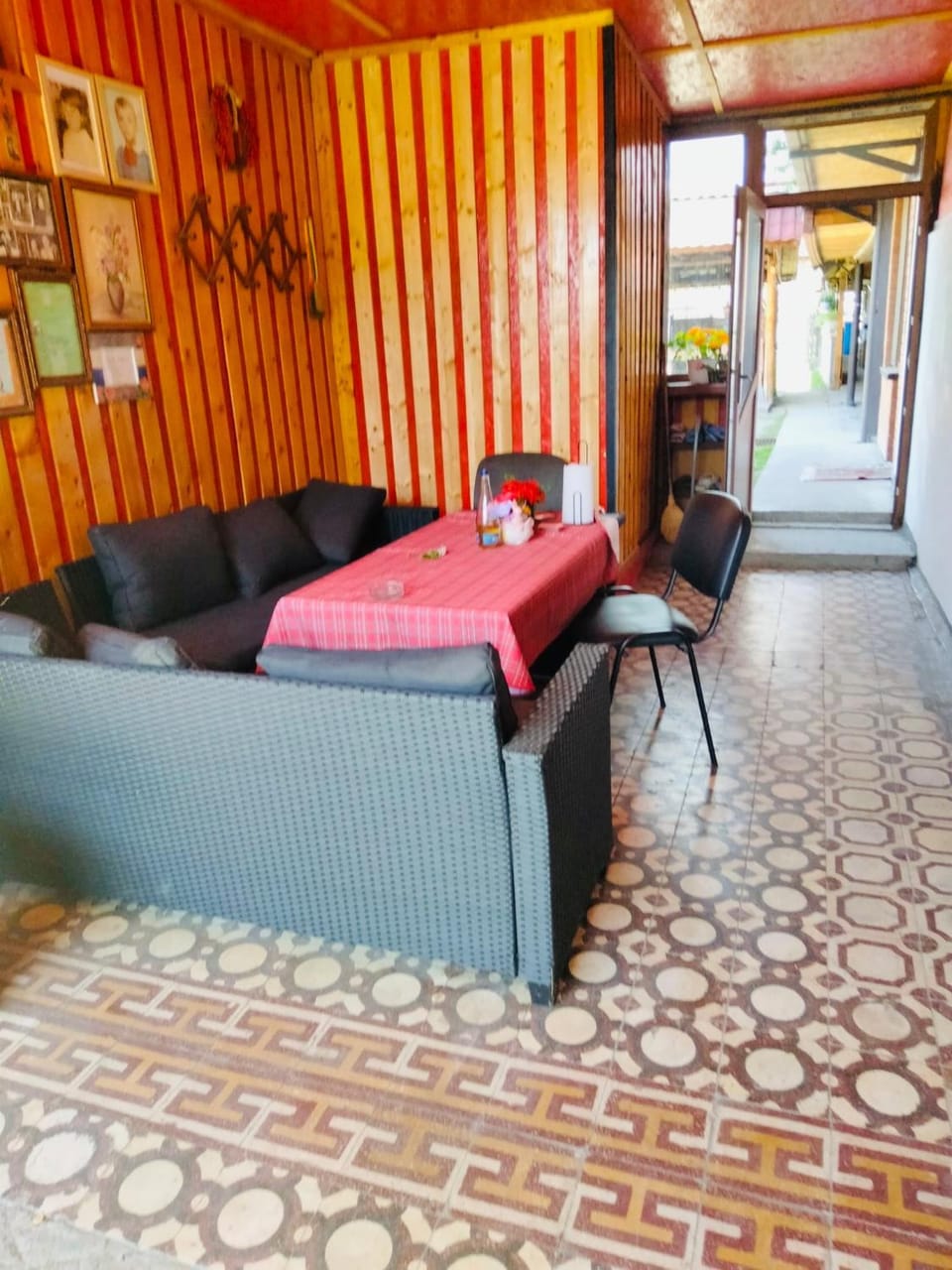 Casa Emilia Bed and Breakfast in Romania