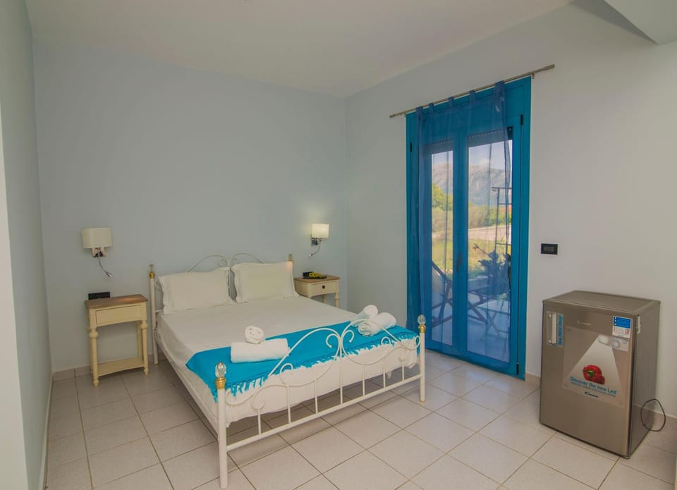 Akrotiri Bed and Breakfast in Vasiliki