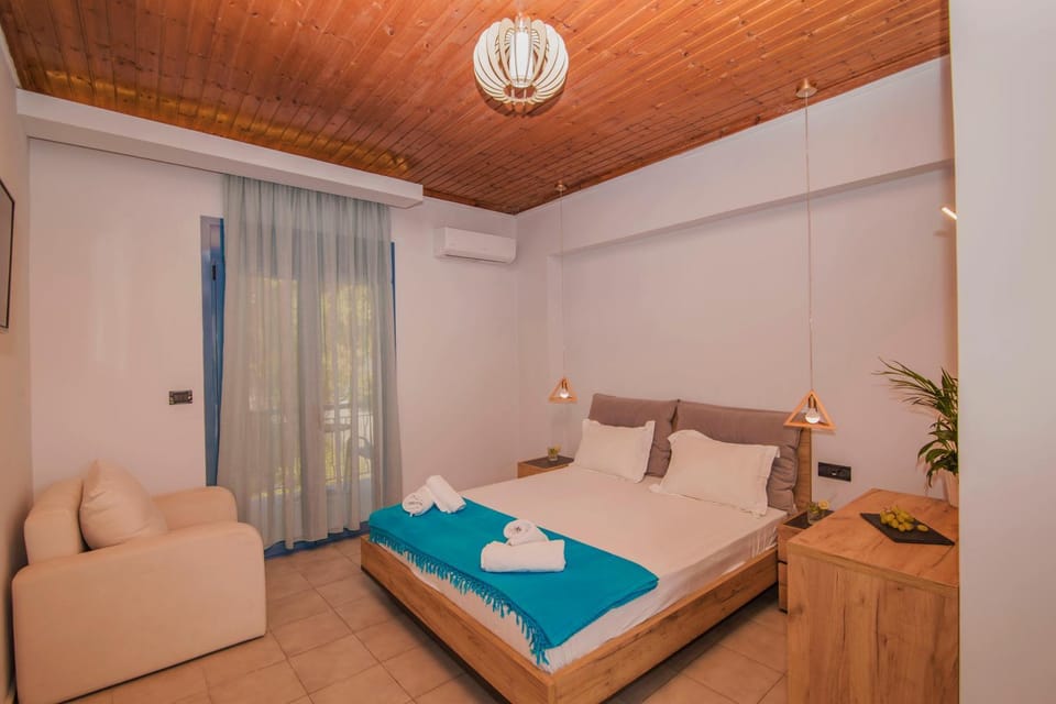 Akrotiri Bed and Breakfast in Vasiliki