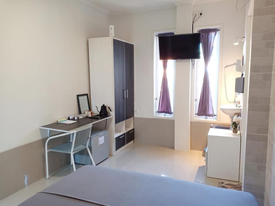 TV and multimedia, Photo of the whole room