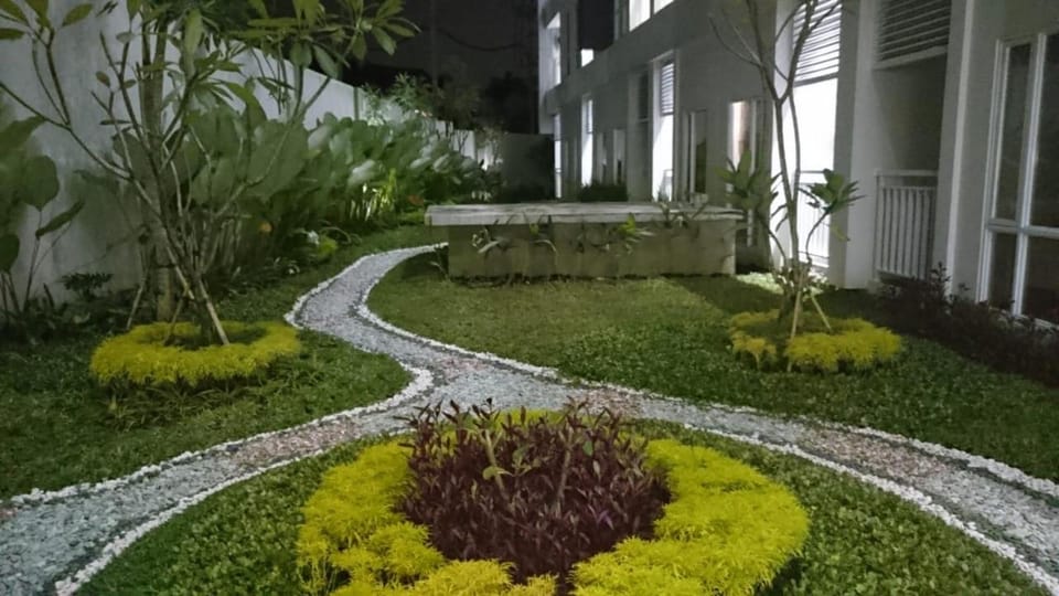 Ruby Apartment #1 Apartment in Special Region of Yogyakarta