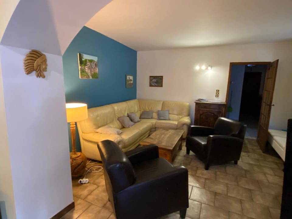 GITE CLARIMOR House in Provence-Alpes-Côte d'Azur