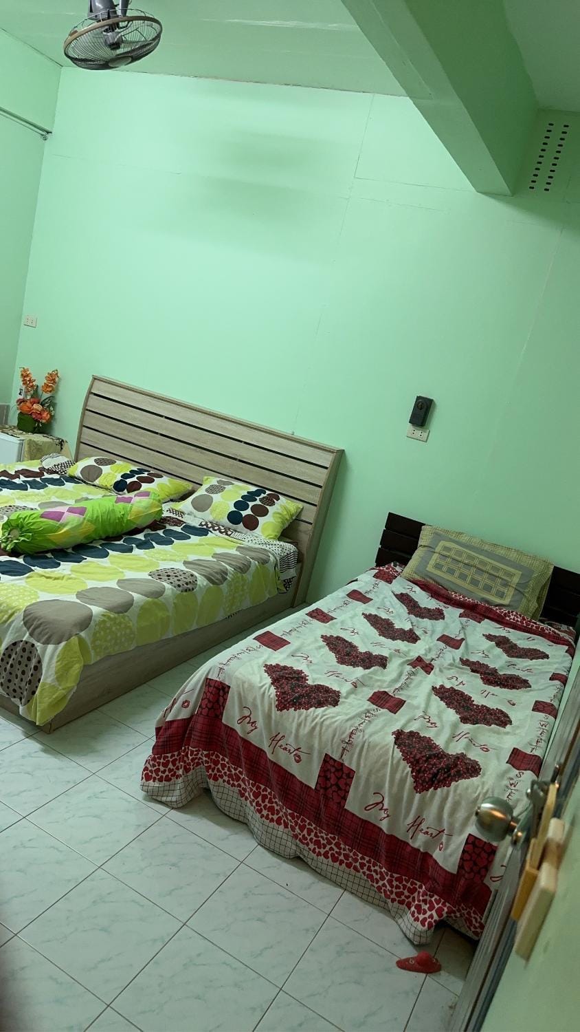 Baan Suan Resort2345 Bed and Breakfast in Laos