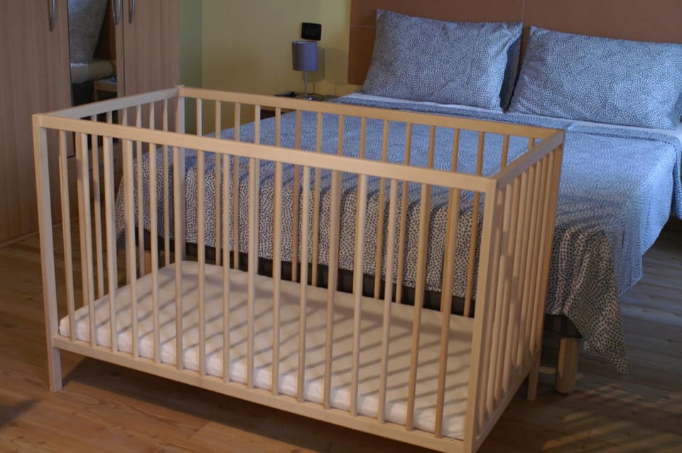 cot
