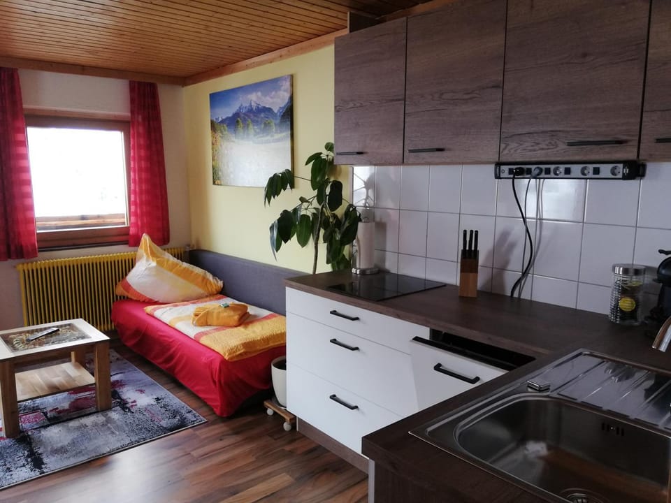 Apartment Lainer Apartment in Salzburgerland